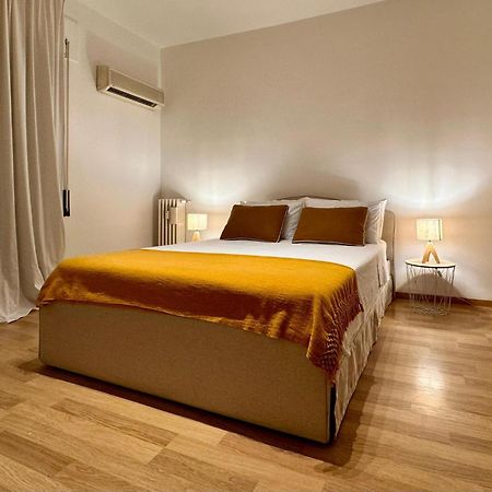 Laus Via Niccolo Putignani Cozy Apartment Bari Eksteriør billede
