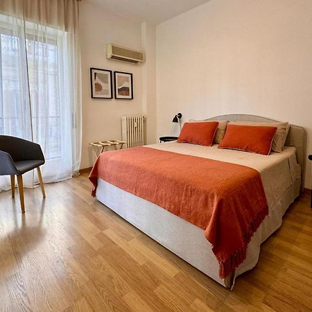 Laus Via Niccolo Putignani Cozy Apartment Bari Eksteriør billede