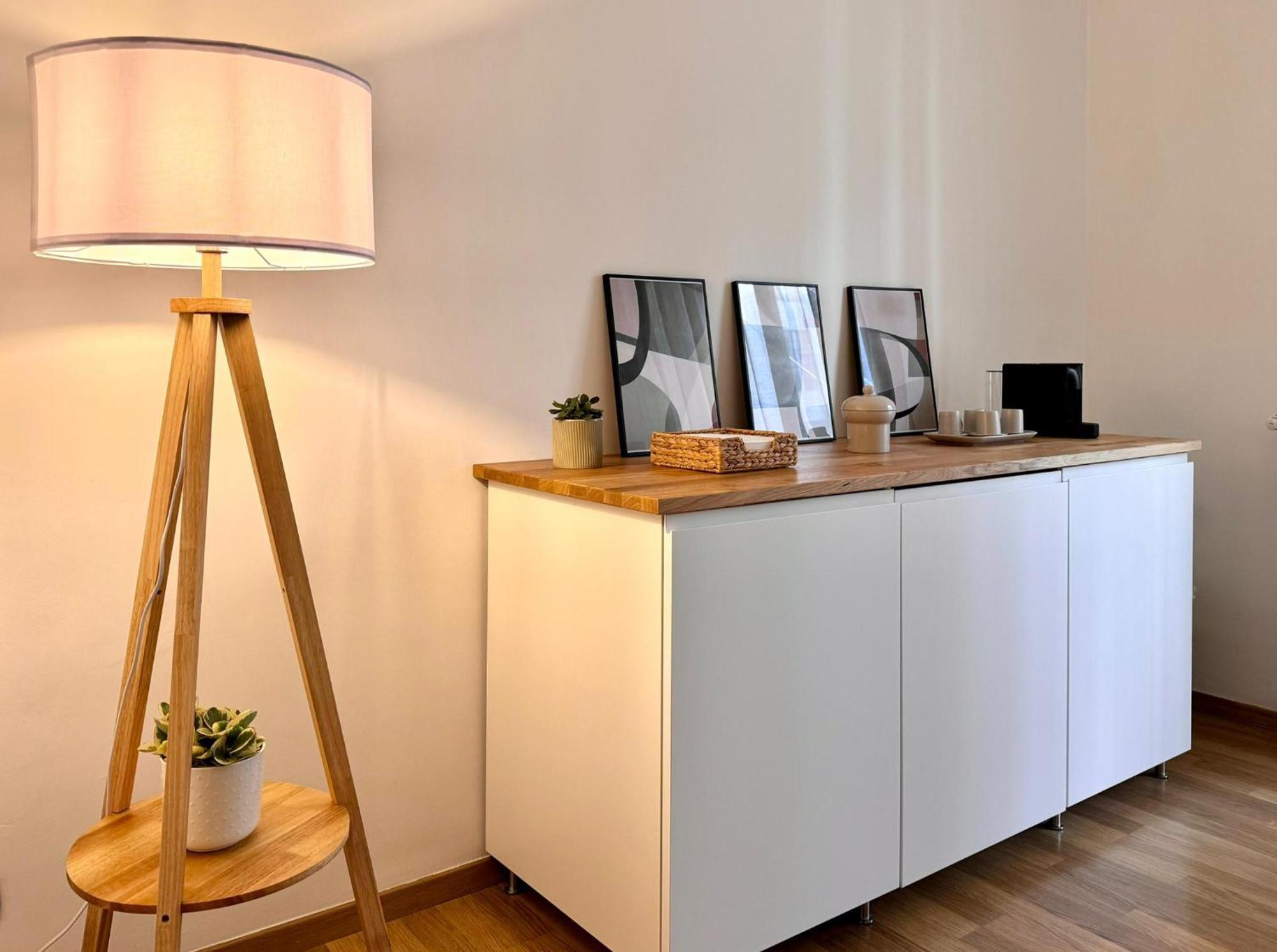 Laus Via Niccolo Putignani Cozy Apartment Bari Eksteriør billede