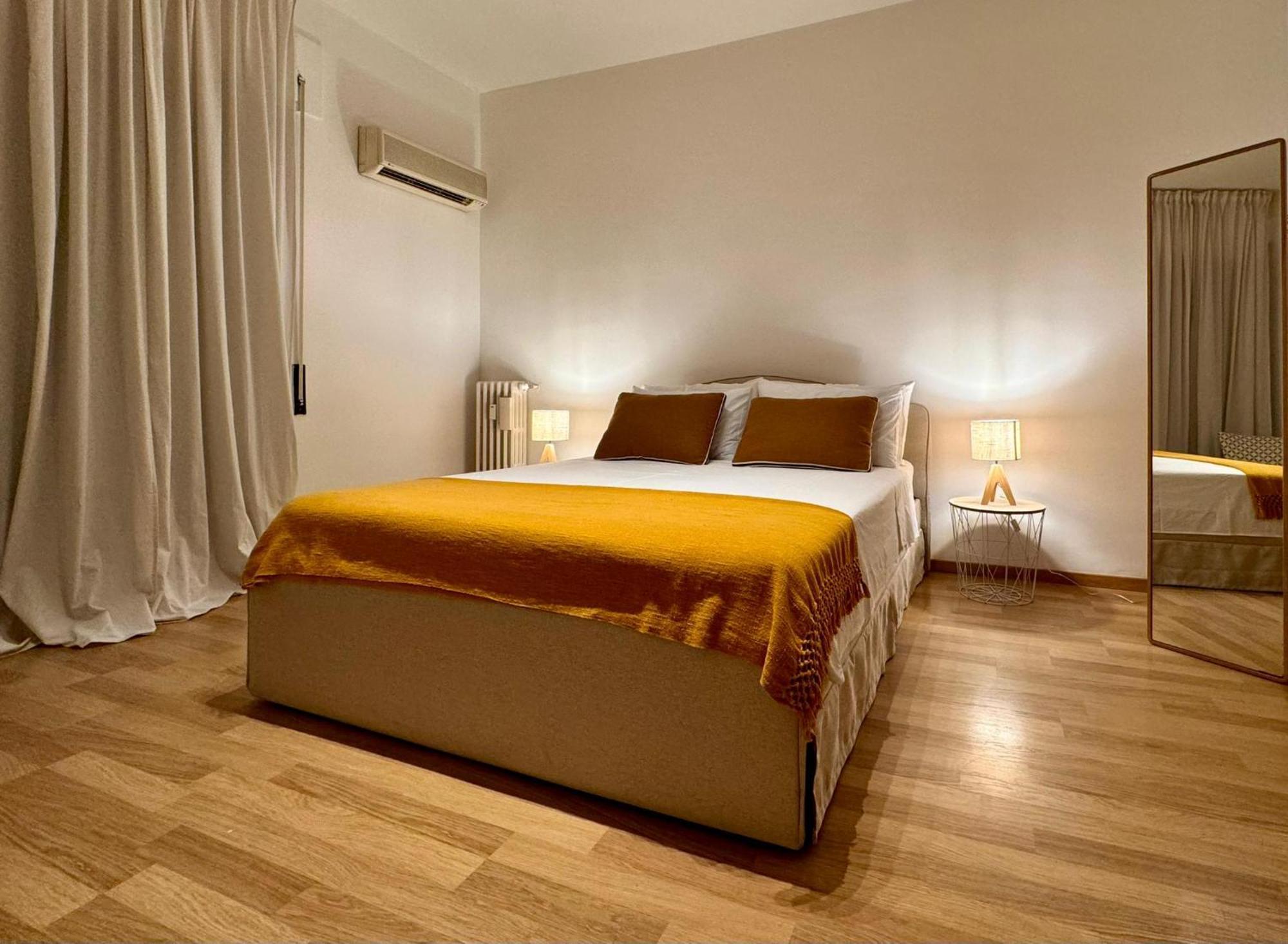 Laus Via Niccolo Putignani Cozy Apartment Bari Eksteriør billede